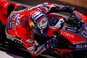 Grand Prix Nước Pháp 2018 (Ngày 1) – Andrea Dovizioso tạm dẫn đầu!