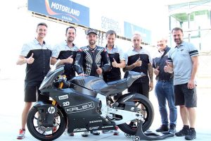 Moto2 – Jonas Folger ‘tái xuất’ ở trường đua Aragon!