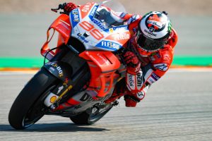GP Nước Đức 2018 (Ngày 1) – Jorge Lorenzo tạm dẫn đầu!