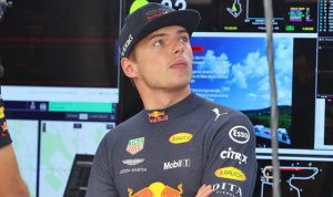 Max Verstappen bị Redbull cấm thử xe MotoGP