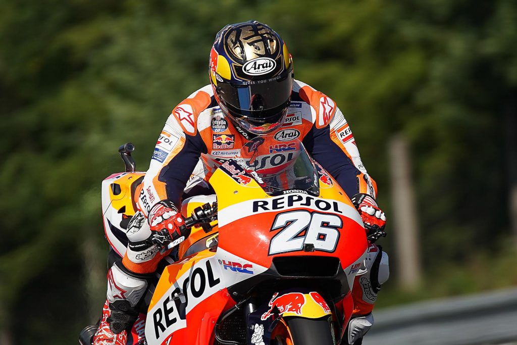 pedrosa