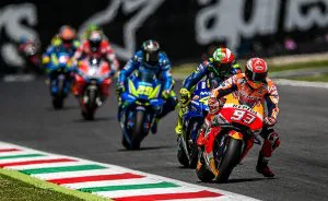 Tổng quan MotoGP 2021 Tổng quan MotoGP 2021