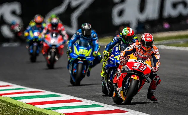 MotoGP 2021 MotoGP 2021