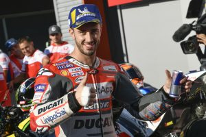 Phân hạng GP Nhật Bản 2018-Andrea Dovizioso nước rút ngoạn mục-Marc Marquez bị dìm xuống P6