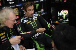 Johann Zarco-Tôi đã xin lỗi Marc Marquez