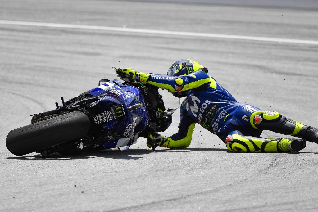 rossi malaysia 2018