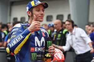 Valentino Rossi-Tôi cảm thấy buồn cười mỗi khi có ai khuyên tôi giải nghệ