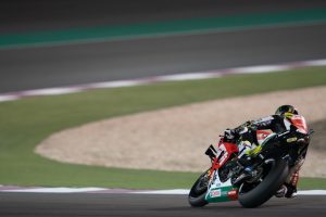 GP Qatar 2019 không đổi giờ thi đấu dù bị các tay đua phản đối kịch liệt