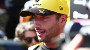 Jean Todt phật lòng vì Daniel Ricciardo dự đoán xe F1 2019 không dễ vượt nhau như kỳ vọng