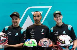 Lewis Hamilton-Tôi từng bỏ họp đội để xem MotoGP