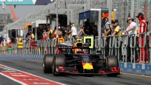 Pierre Gasly-Tôi bị loại ở Q1 do quá chủ quan