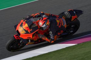 Pol Espargaro và Johann Zarco hài lòng với kết quả GP Qatar 2019 của KTM