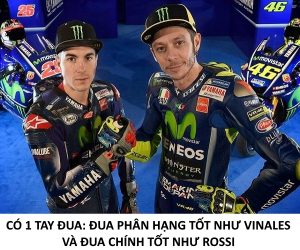 (Troll) Điều ước của các fan MotoGP sau GP Qatar