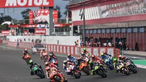 Cú xuất phát ‘thảm họa’ của Jorge Lorenzo’ ở GP Argentina 2019