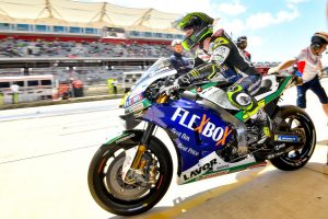 Cal Crutchlow-Tôi đã dự tính sẽ tấn công Rossi sau 2 vòng nữa