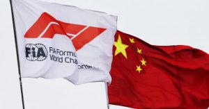 F1 muốn tổ chức một chặng đua đường phố ở Trung Quốc