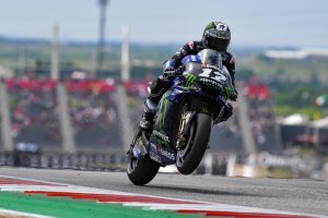 Maverick Vinales-Việc thực hiện sai hình phạt là do tôi đã hiểu lầm