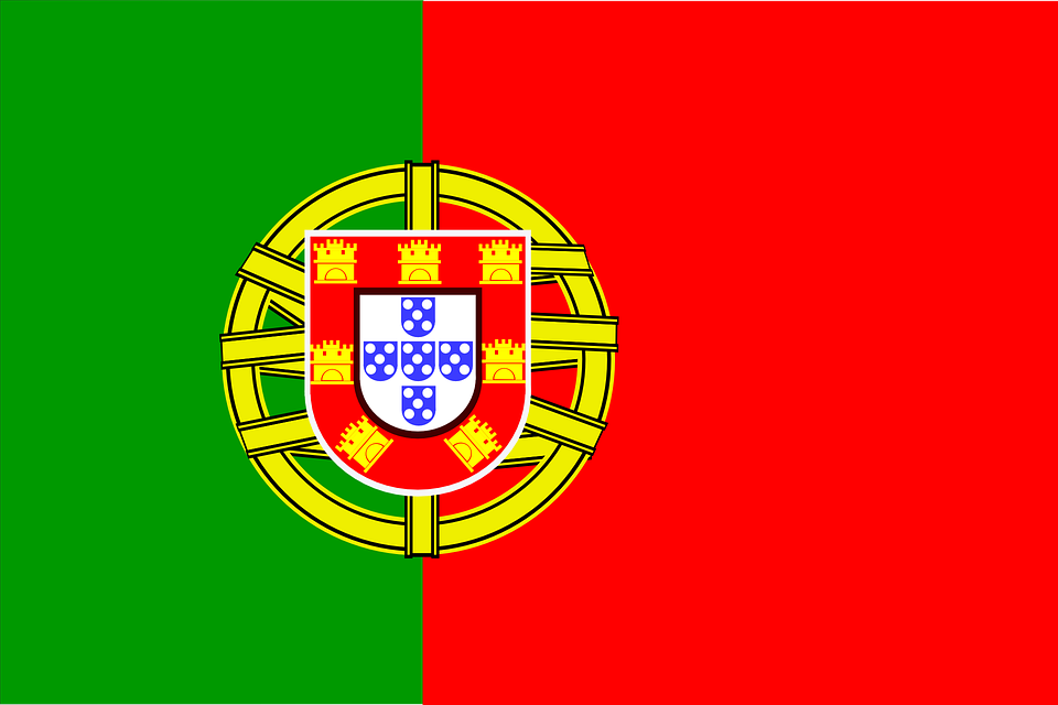 MotoGP Bồ Đào Nha