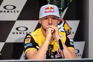 MotoGP 2020-Jack Miller không muốn sử dụng xe cũ