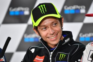 Valentino Rossi để ngỏ khả năng chuyển đến đội Petronas ở mùa giải 2021