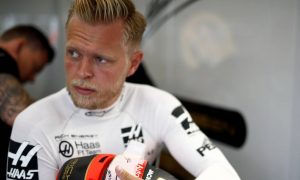 Kevin Magnussen mệt mỏi vì báo chí cứ khơi lại xung đột với Hulkenberg ở Hungary 2017