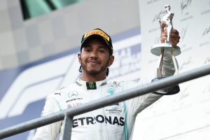 Lewis Hamilton-Nhiều khán giả có tâm lý xem thường những nguy hiểm của môn đua xe