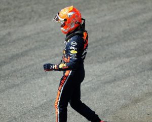 Max Verstappen-Tôi không thất vọng vì điều tồi tệ nhất đã xảy ra ngày hôm qua