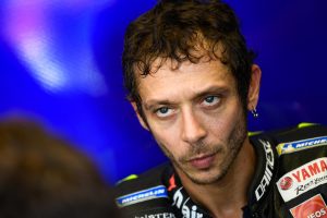 Valentino Rossi: Marquez quá đáng ở Turn-11, còn tôi cua rộng ở Turn-14