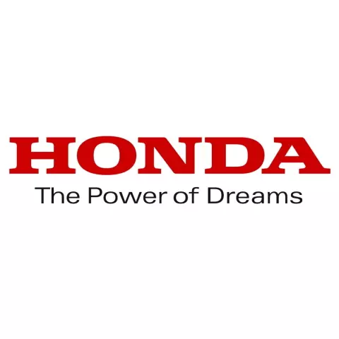 Logo Honda The Power of Dreams