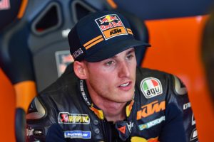 KTM vẫn đăng ký Pol Espargaro vào danh sách thi đấu GP Thái Lan KTM vẫn đăng ký Pol Espargaro vào danh sách thi đấu GP Thái Lan