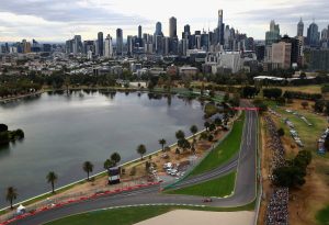 Ban tổ chức GP nước Úc lên kế hoạch nâng cấp trường đua Melbourne sau chặng đua 2020