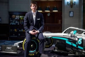 Toto Wolff-Sự thống trị của Mercedes không làm khán giả bỏ F1