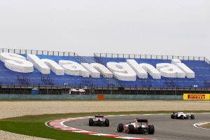 F1 nỗ lực tìm thời điểm tổ chức GP Trung Quốc 2020