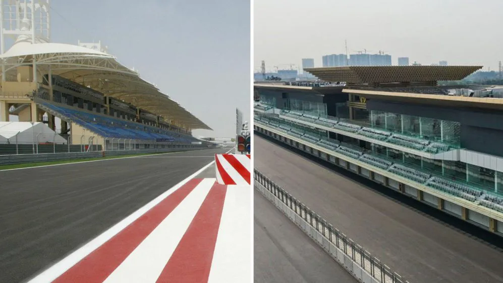 FIA thông báo hoãn GP Bahrain 2020 và GP Việt Nam 2020