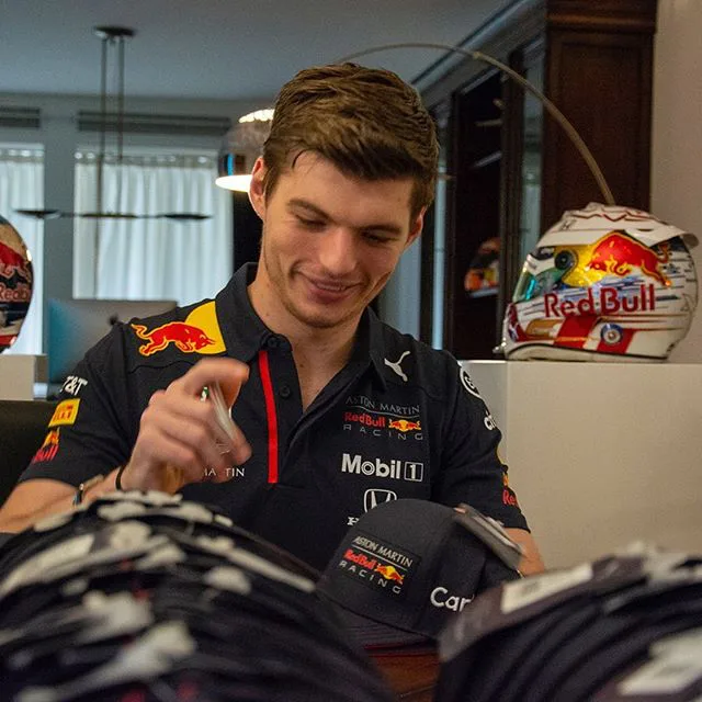 Max Verstappen Max Verstappen