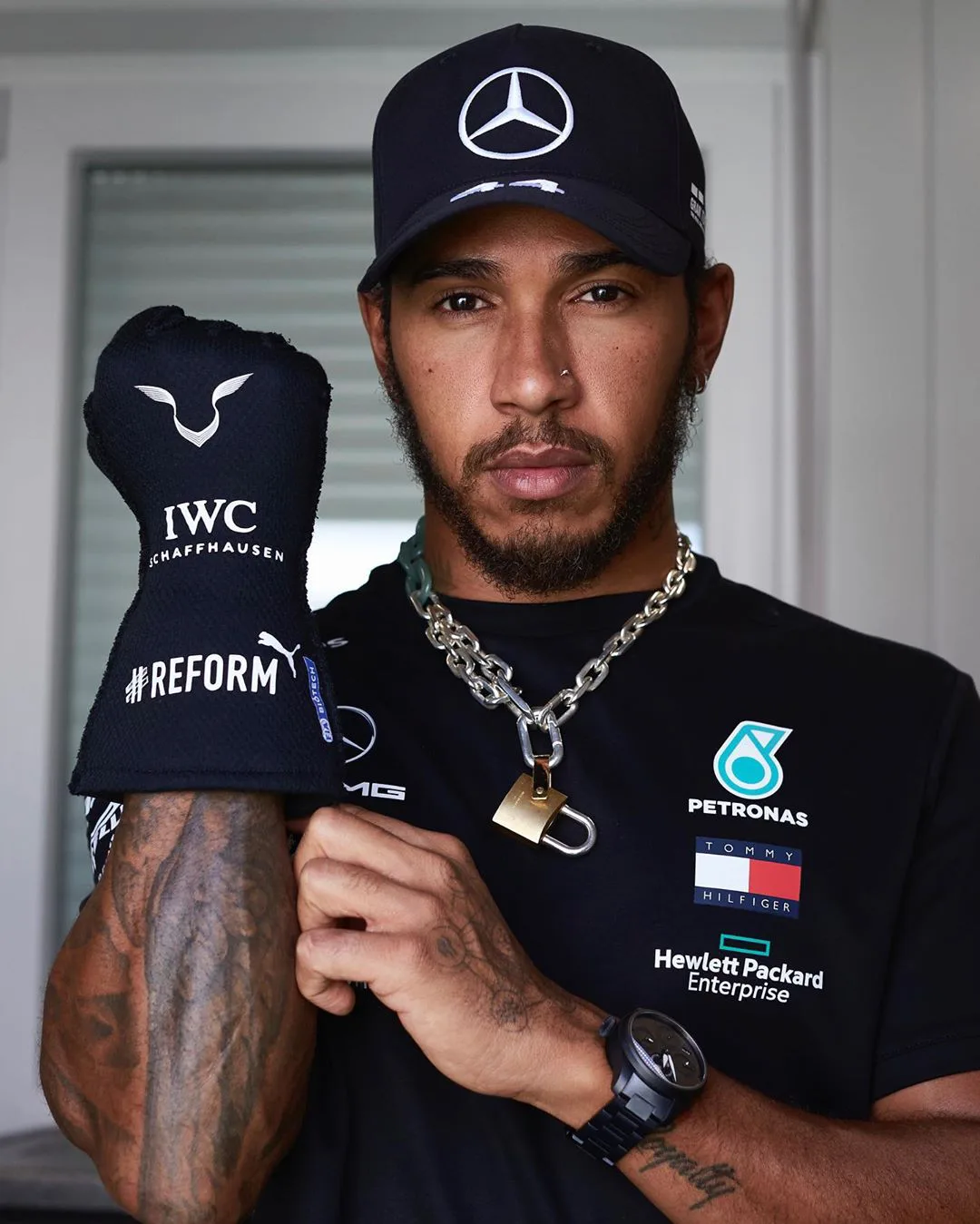 Lewis Hamilton Lewis Hamilton