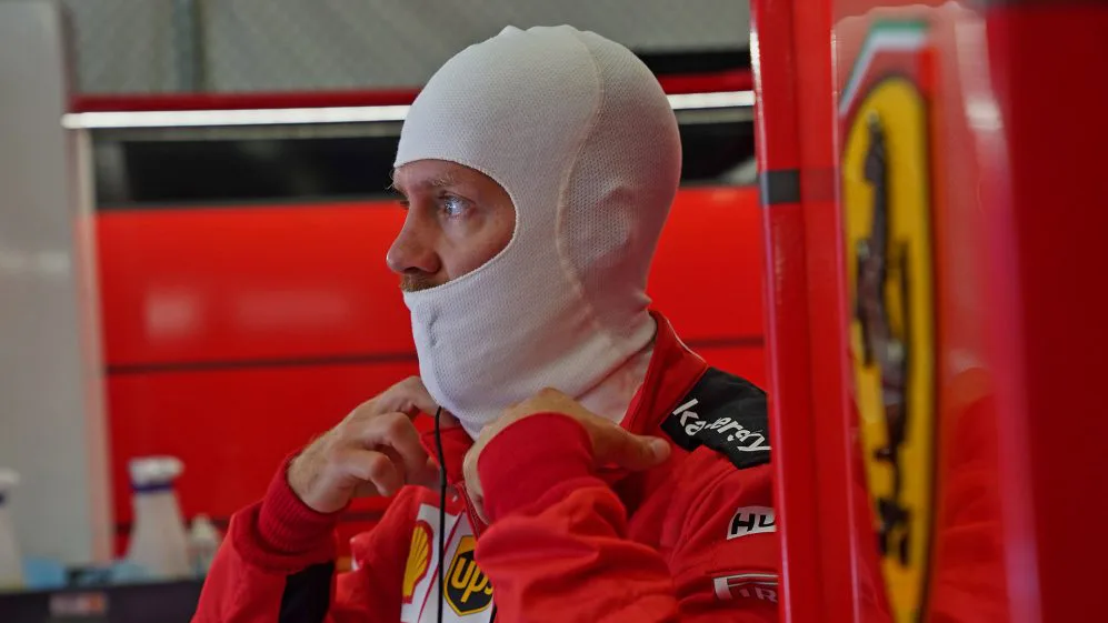 Được mai mối với Sebastian Vettel-Racing Point từ chối thẳng thừng