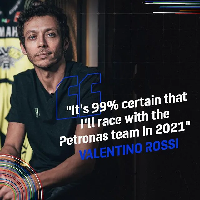 Valentino Rossi nói về Test Jerez-Buổi sáng không đến nỗi nào, buổi chiều tệ hại