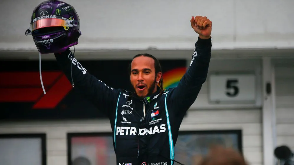 Diễn biến GP Hungary 2020-Lewis Hamilton dù ‘chấp’ một pit vẫn có thể giành chiến thắng