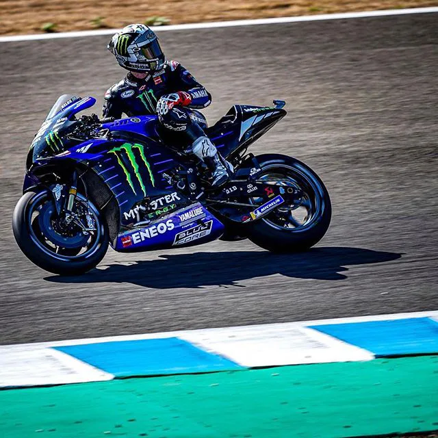 Tiết lộ-Maverick Vinales đã sử dụng toàn bộ 5 động cơ của mùa giải 2020 Tiết lộ-Maverick Vinales đã sử dụng toàn bộ 5 động cơ của mùa giải 2020