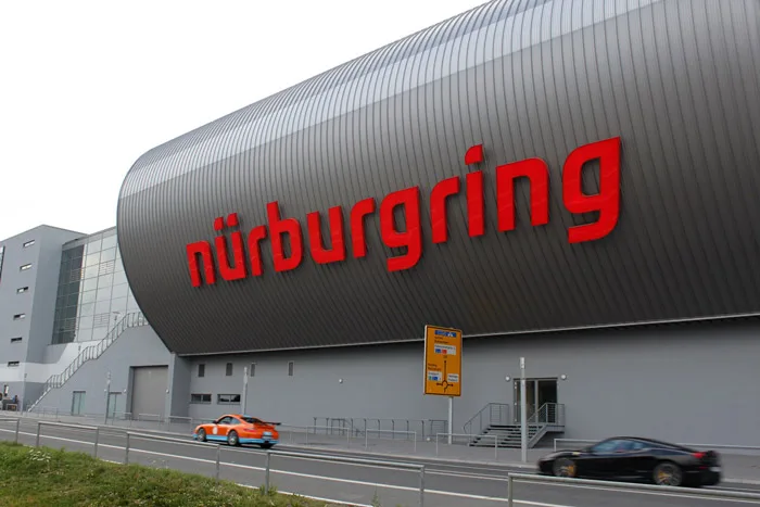 Nurburgring đăng cai GP Eifel, Imola đăng cai GP hai ngày