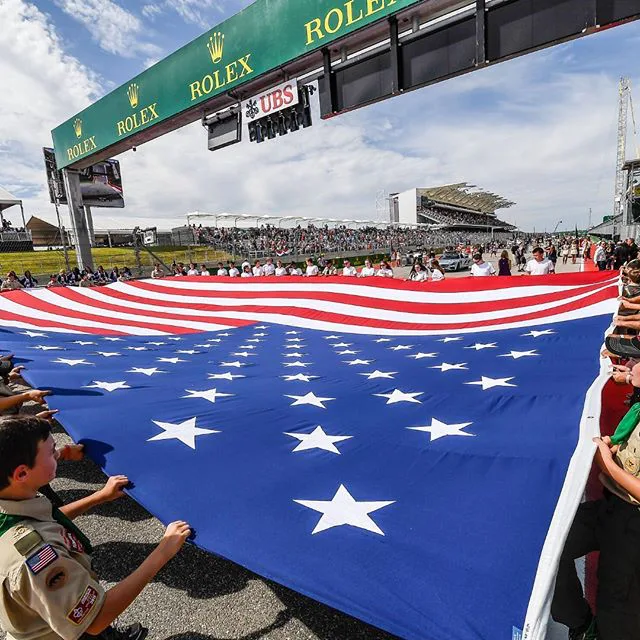 MotoGP 2020-Chặng đua GP America chính thức bị hủy