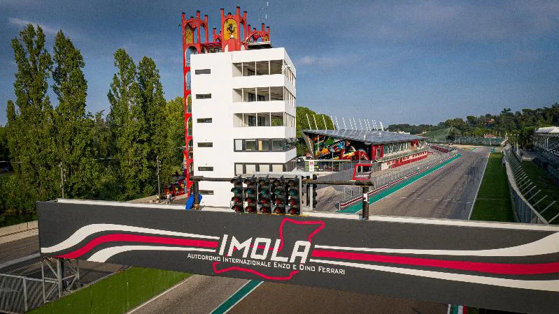 F1 2020-Nurburgring, Portimao và Imola chuẩn bị thay thế các chặng đua ở châu Mỹ