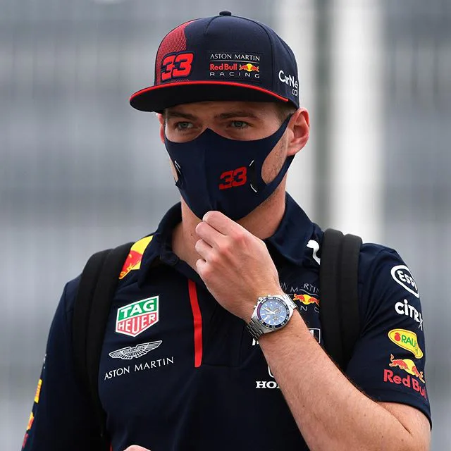 Max Verstappen chỉ trích format 1 phiên chạy thử của chặng đua Imola 2020