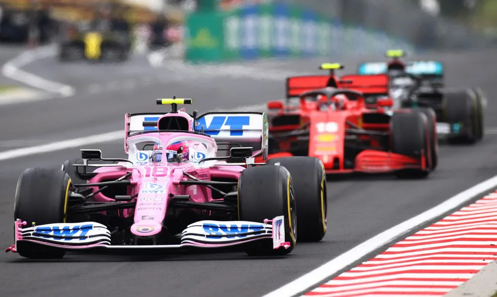 Không hài lòng với phán quyết của trọng tài, Ferrari Mclaren cùng Renault đẩy vụ kiện Racing Point lên cấp cao hơn