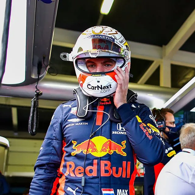 (Silverstone 2020) Max Verstappen-Dù chạy lốp cứng nhưng tôi không lo ngại các chiếc xe phía sau
