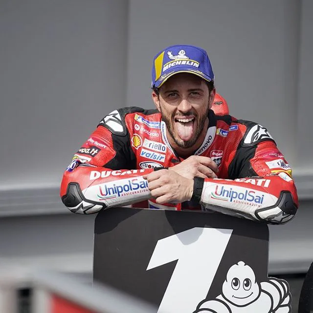 (Red Bull Ring 2020) Andrea Dovizioso: Chia tay Ducati giúp tôi có thể tập trung cho một mục tiêu duy nhất