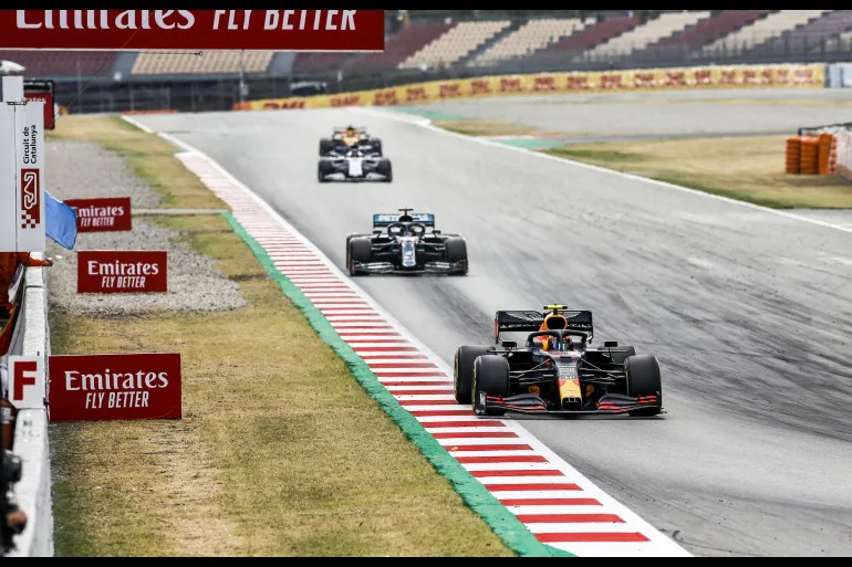 (F1 2020) F1 hoãn thi hành lệnh cấm thay đổi mode động cơ đến GP Italia