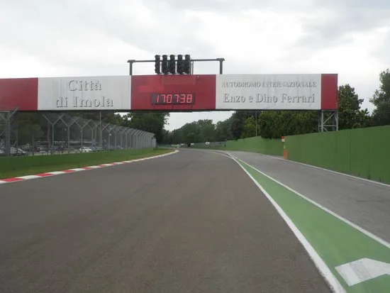 GP Imola 2020 sẽ chỉ có một phiên chạy thử 90 phút, đua chính sớm hơn 1 tiếng