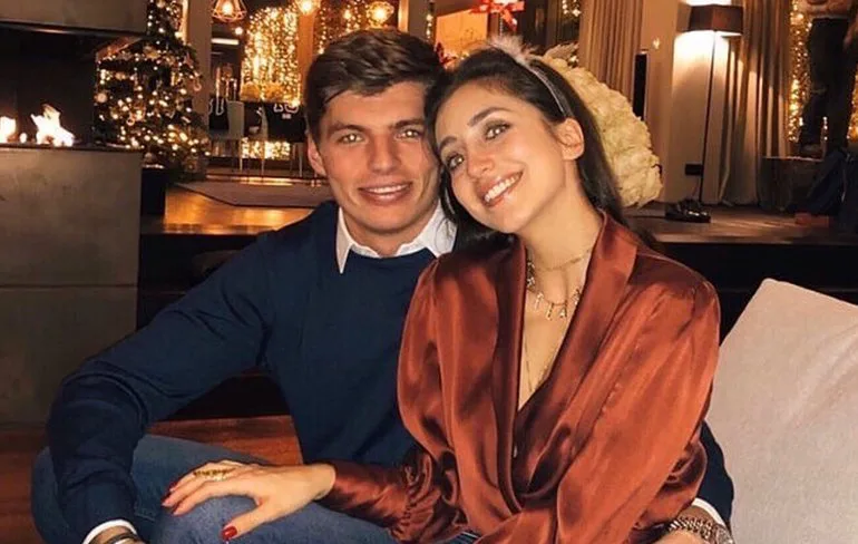 Dilara Sanlik-người duy nhất có thể làm Max Verstappen chậm lại Dilara Sanlik-người duy nhất có thể làm Max Verstappen chậm lại